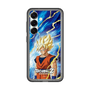 スリムプロテクションプレミアムケース［ ドラゴンボールZ - 超サイヤ人 孫悟空 ］