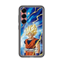スリムプロテクションプレミアムケース［ ドラゴンボールZ - 超サイヤ人 孫悟空 ］
