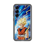 スリムプロテクションプレミアムケース［ ドラゴンボールZ - 超サイヤ人 孫悟空 ］