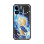 スリムプロテクションプレミアムケース［ ドラゴンボールZ - 超サイヤ人 ベジータ ］