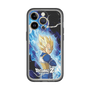 スリムプロテクションプレミアムケース［ ドラゴンボールZ - 超サイヤ人 ベジータ ］
