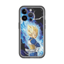 スリムプロテクションプレミアムケース［ ドラゴンボールZ - 超サイヤ人 ベジータ ］