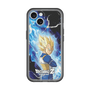 スリムプロテクションプレミアムケース［ ドラゴンボールZ - 超サイヤ人 ベジータ ］