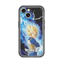 スリムプロテクションプレミアムケース［ ドラゴンボールZ - 超サイヤ人 ベジータ ］
