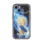 スリムプロテクションプレミアムケース［ ドラゴンボールZ - 超サイヤ人 ベジータ ］