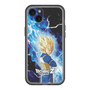スリムプロテクションプレミアムケース［ ドラゴンボールZ - 超サイヤ人 ベジータ ］