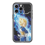スリムプロテクションプレミアムケース［ ドラゴンボールZ - 超サイヤ人 ベジータ ］