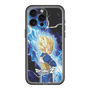 スリムプロテクションプレミアムケース［ ドラゴンボールZ - 超サイヤ人 ベジータ ］