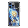 スリムプロテクションプレミアムケース［ ドラゴンボールZ - 超サイヤ人 ベジータ ］