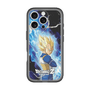 スリムプロテクションプレミアムケース［ ドラゴンボールZ - 超サイヤ人 ベジータ ］