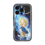 スリムプロテクションプレミアムケース［ ドラゴンボールZ - 超サイヤ人 ベジータ ］