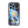 スリムプロテクションプレミアムケース［ ドラゴンボールZ - 超サイヤ人 ベジータ ］