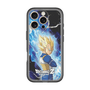 スリムプロテクションプレミアムケース［ ドラゴンボールZ - 超サイヤ人 ベジータ ］