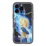 スリムプロテクションプレミアムケース［ ドラゴンボールZ - 超サイヤ人 ベジータ ］