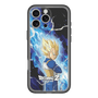 スリムプロテクションプレミアムケース［ ドラゴンボールZ - 超サイヤ人 ベジータ ］