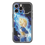 スリムプロテクションプレミアムケース［ ドラゴンボールZ - 超サイヤ人 ベジータ ］