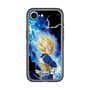 スリムプロテクションプレミアムケース［ ドラゴンボールZ - 超サイヤ人 ベジータ ］
