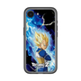 スリムプロテクションプレミアムケース［ ドラゴンボールZ - 超サイヤ人 ベジータ ］