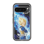 スリムプロテクションプレミアムケース［ ドラゴンボールZ - 超サイヤ人 ベジータ ］