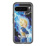 スリムプロテクションプレミアムケース［ ドラゴンボールZ - 超サイヤ人 ベジータ ］