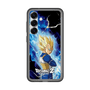 スリムプロテクションプレミアムケース［ ドラゴンボールZ - 超サイヤ人 ベジータ ］