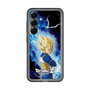 スリムプロテクションプレミアムケース［ ドラゴンボールZ - 超サイヤ人 ベジータ ］