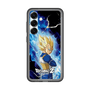 スリムプロテクションプレミアムケース［ ドラゴンボールZ - 超サイヤ人 ベジータ ］