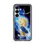 スリムプロテクションプレミアムケース［ ドラゴンボールZ - 超サイヤ人 ベジータ ］
