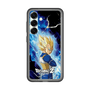 スリムプロテクションプレミアムケース［ ドラゴンボールZ - 超サイヤ人 ベジータ ］
