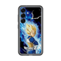 スリムプロテクションプレミアムケース［ ドラゴンボールZ - 超サイヤ人 ベジータ ］