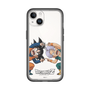 スリムプロテクションプレミアムケース［ ドラゴンボールZ - 孫悟天＆トランクス ］
