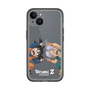 スリムプロテクションプレミアムケース［ ドラゴンボールZ - 孫悟天＆トランクス ］