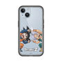 スリムプロテクションプレミアムケース［ ドラゴンボールZ - 孫悟天＆トランクス ］