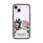 スリムプロテクションプレミアムケース［ ドラゴンボールZ - 孫悟天＆トランクス ］