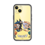 スリムプロテクションプレミアムケース［ ドラゴンボールZ - 孫悟天＆トランクス ］