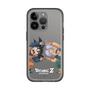 スリムプロテクションプレミアムケース［ ドラゴンボールZ - 孫悟天＆トランクス ］