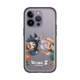 スリムプロテクションプレミアムケース［ ドラゴンボールZ - 孫悟天＆トランクス ］