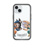 スリムプロテクションプレミアムケース［ ドラゴンボールZ - 孫悟天＆トランクス ］