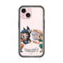 スリムプロテクションプレミアムケース［ ドラゴンボールZ - 孫悟天＆トランクス ］
