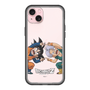 スリムプロテクションプレミアムケース［ ドラゴンボールZ - 孫悟天＆トランクス ］