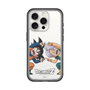 スリムプロテクションプレミアムケース［ ドラゴンボールZ - 孫悟天＆トランクス ］