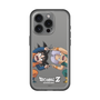 スリムプロテクションプレミアムケース［ ドラゴンボールZ - 孫悟天＆トランクス ］