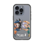 スリムプロテクションプレミアムケース［ ドラゴンボールZ - 孫悟天＆トランクス ］