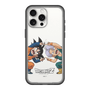 スリムプロテクションプレミアムケース［ ドラゴンボールZ - 孫悟天＆トランクス ］