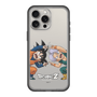 スリムプロテクションプレミアムケース［ ドラゴンボールZ - 孫悟天＆トランクス ］