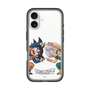 スリムプロテクションプレミアムケース［ ドラゴンボールZ - 孫悟天＆トランクス ］