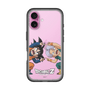 スリムプロテクションプレミアムケース［ ドラゴンボールZ - 孫悟天＆トランクス ］