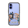 スリムプロテクションプレミアムケース［ ドラゴンボールZ - 孫悟天＆トランクス ］