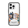 スリムプロテクションプレミアムケース［ ドラゴンボールZ - 孫悟天＆トランクス ］