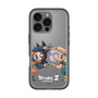 スリムプロテクションプレミアムケース［ ドラゴンボールZ - 孫悟天＆トランクス ］